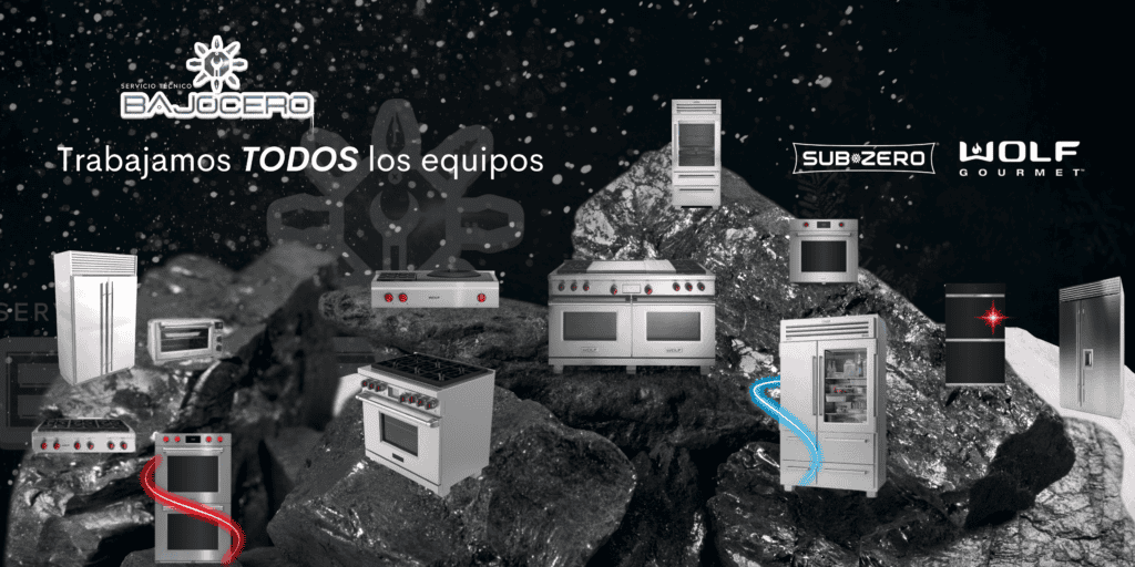 servicio SUBZERO WOLF HUIXQUILUCAN MIGUEL HIDALGO SANTA FE ESTADO DE MÉXICO GUADALAJARA QUERETARO SAN LUIS POTOSI, PUEBLA, PACHUCA, LEÓN, CDMX